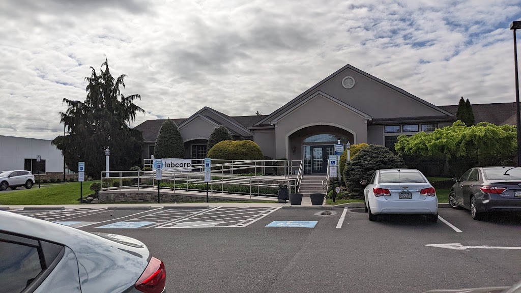 Labcorp