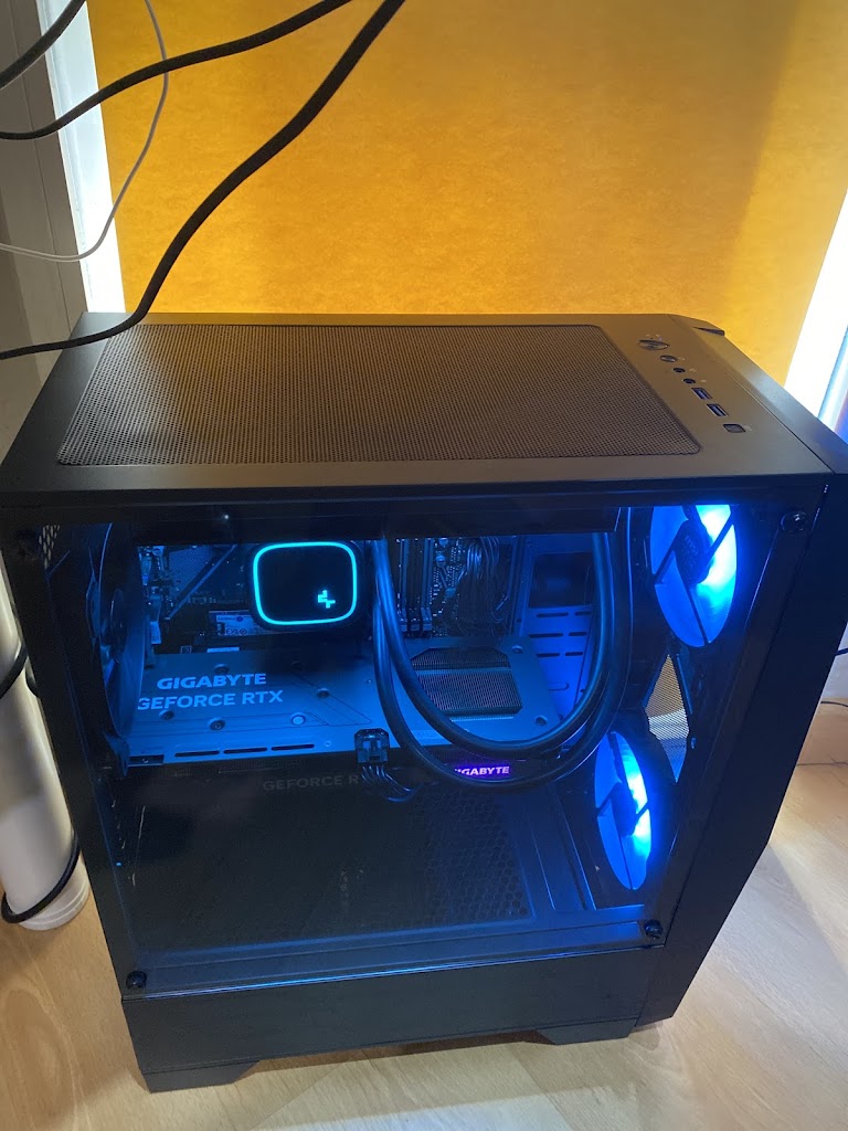 Jayso Informaticos - Tienda de Informatica en Santa Pola