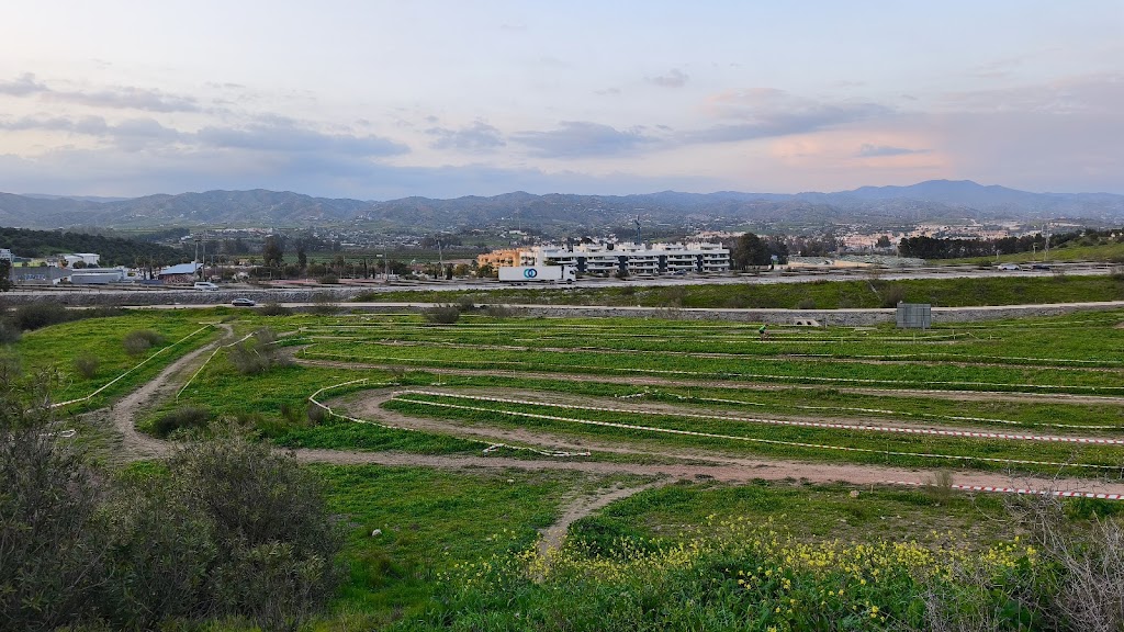 Circuito el Higueron