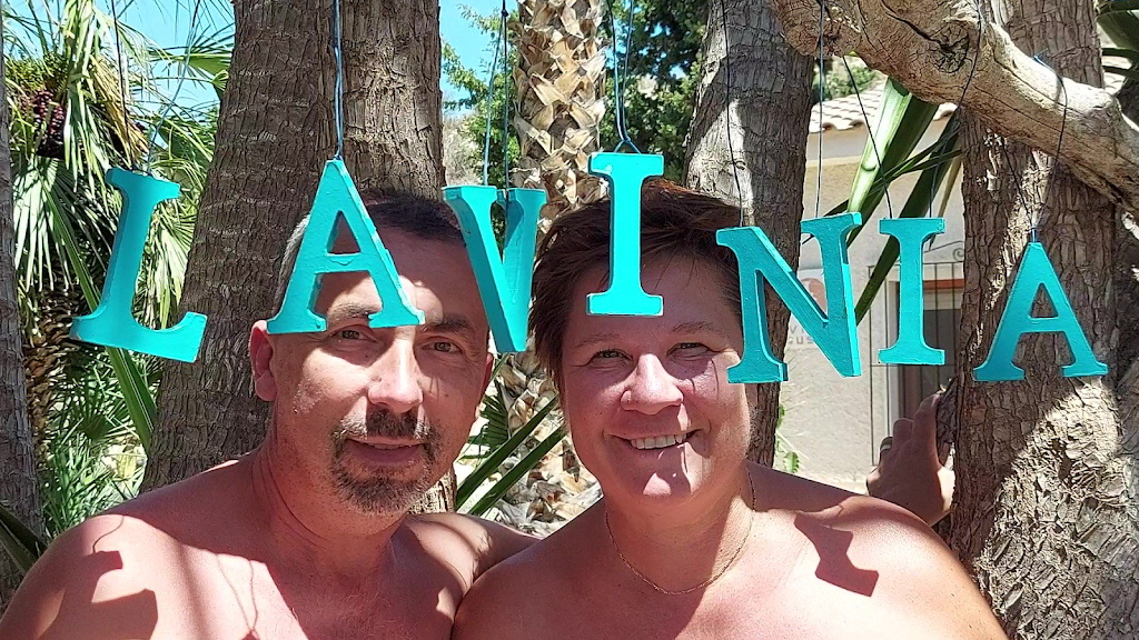 Lavinia Naturist Resort
