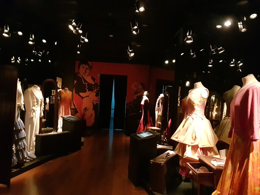 Museo del Baile Flamenco