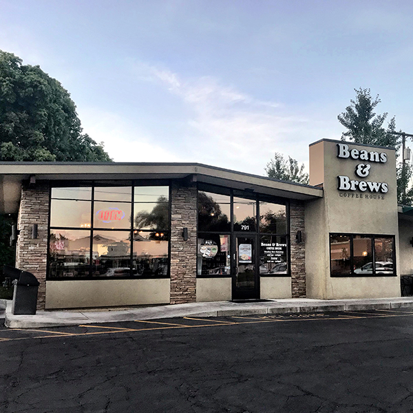Photo of Beans & Brews Coffee House