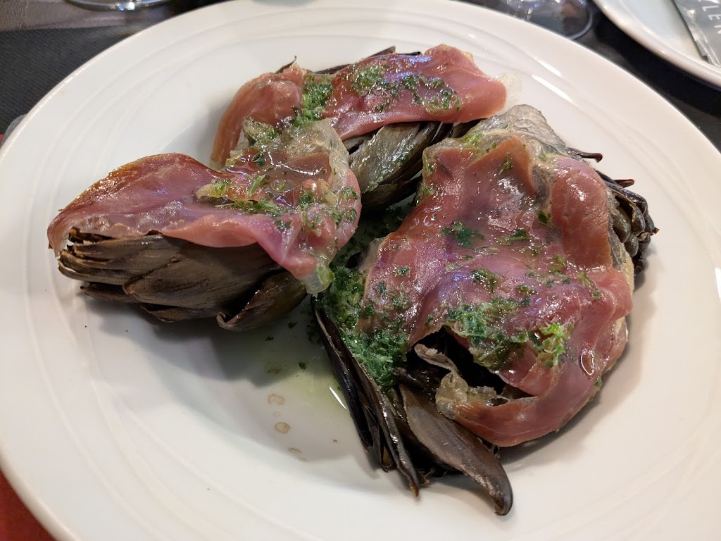 Restaurante Piripipao — Mas recientes