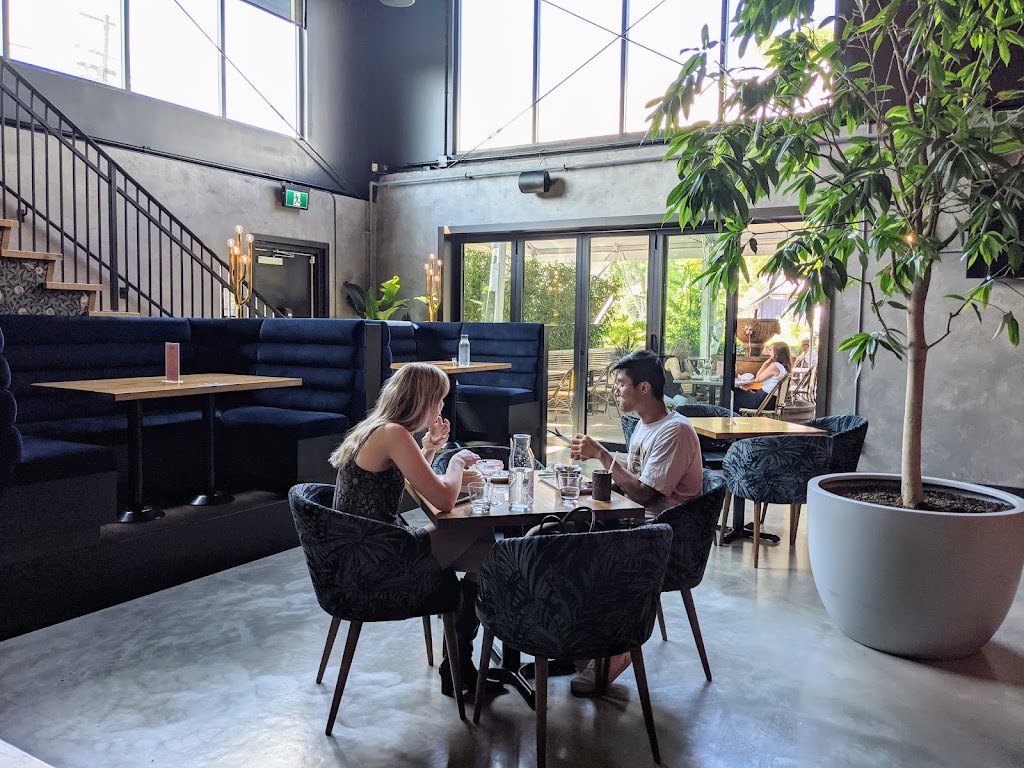 Haven Kitchen + Bar in Langley-Twp