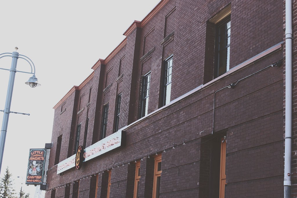 Creative Arcade