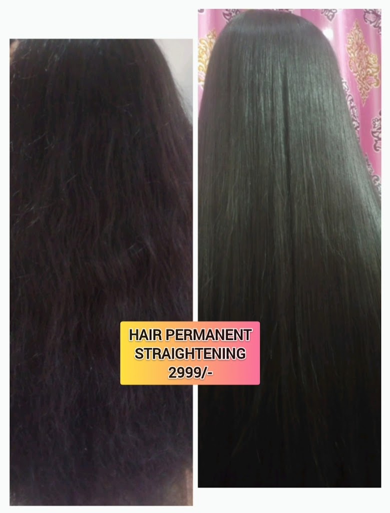 Awesome Beauty Parlour