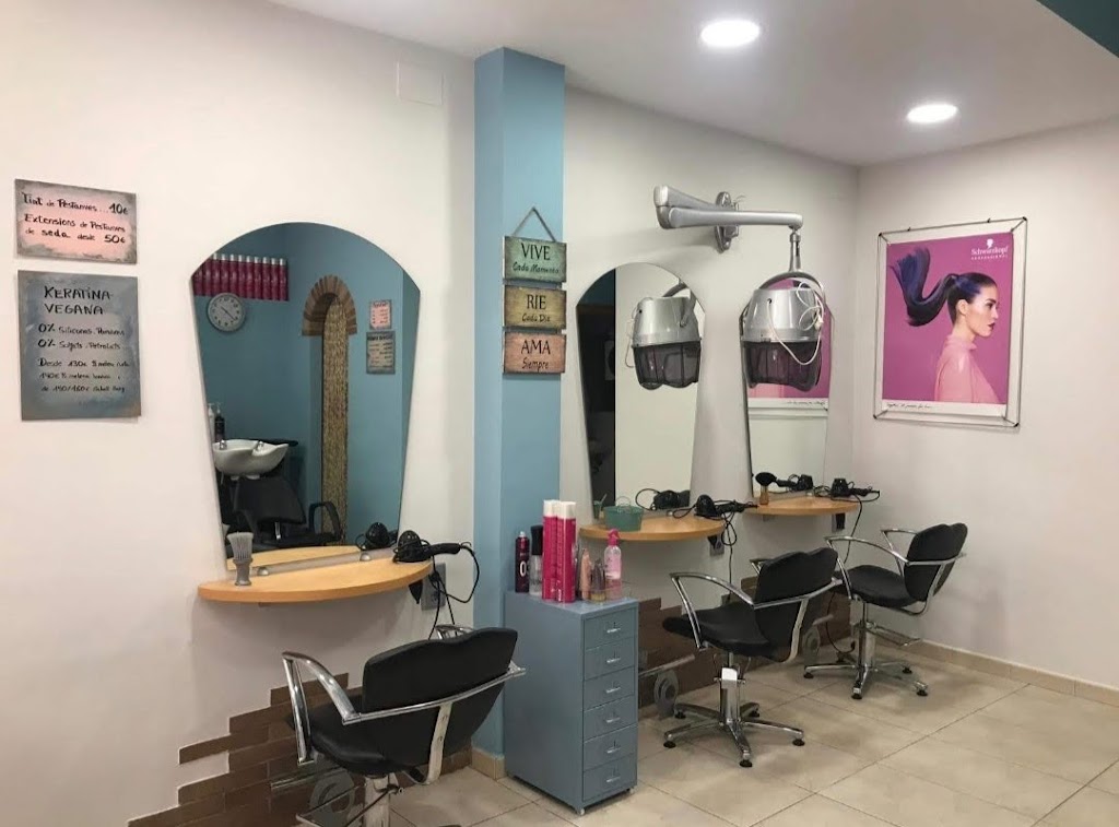 Peluqueria Neus