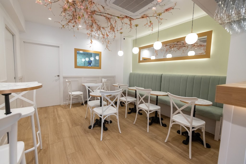 El Cafe de la Rambla | Gava