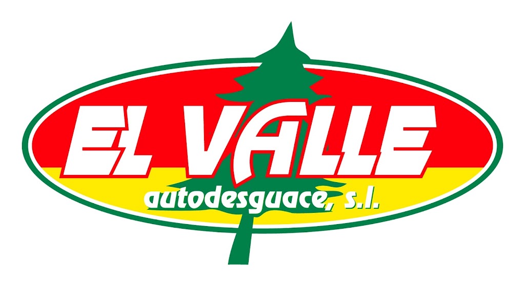 Autodesguace El Valle — Del propietario