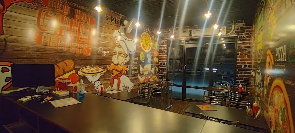 Pizza Prime Cafe Ppc