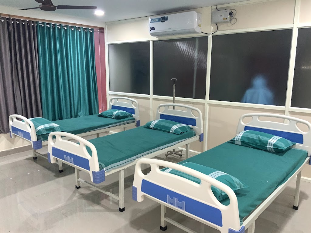 Hospital