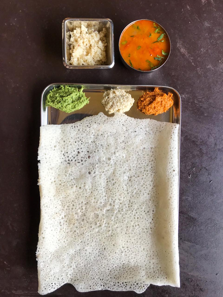 Masala dosa