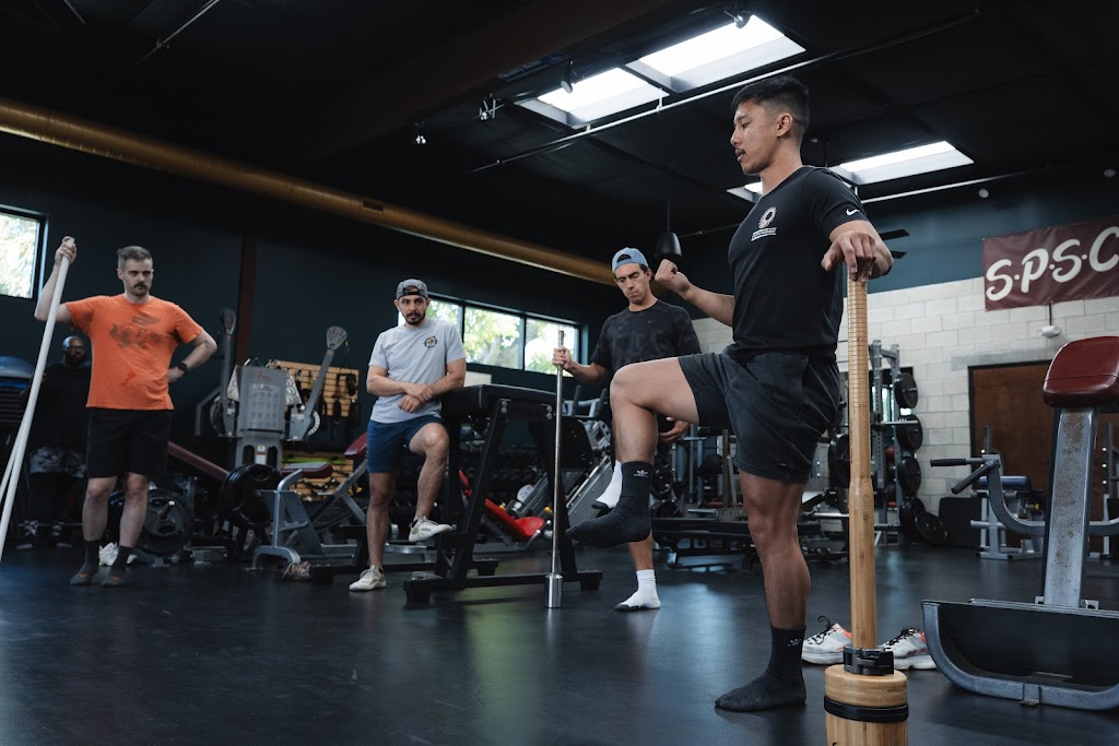  In Depth Movement - Strength Training and Yoga