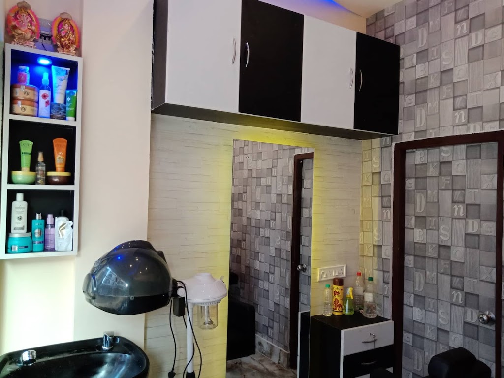 Dalia S Ladies Salon Academy