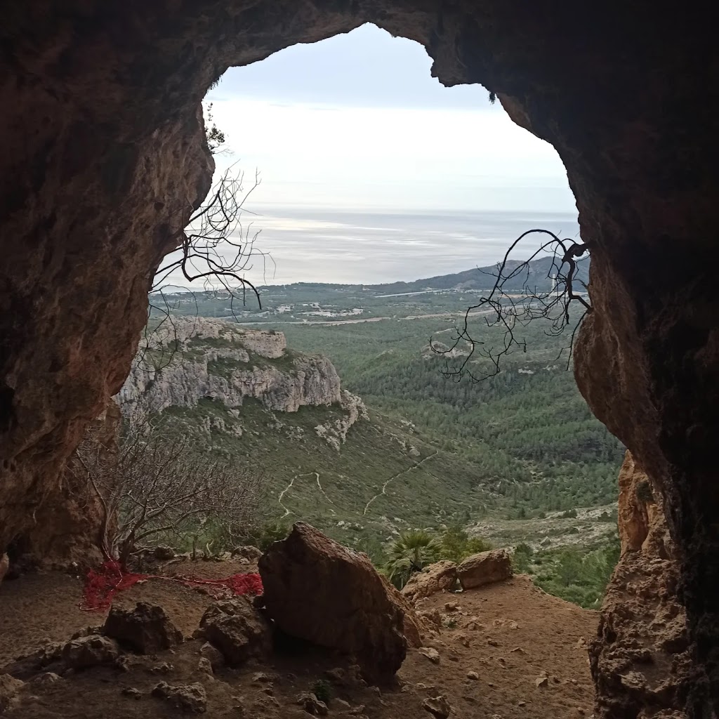 Cueva de Nadell