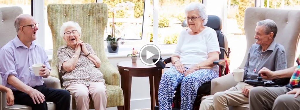HOTEL RESIDENCIA 3a EDAD — Del propietario