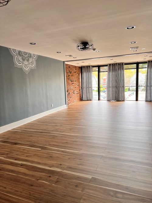  Foundations Yoga and Therapy