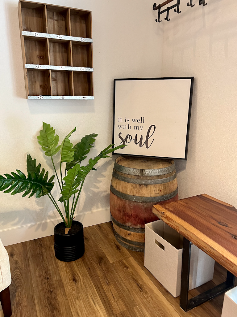  Soul Yoga and Wellness