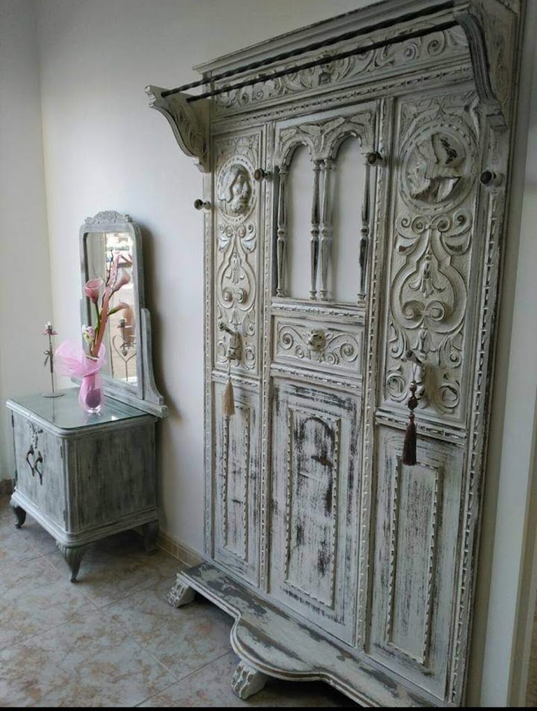 Centre estetic Janela