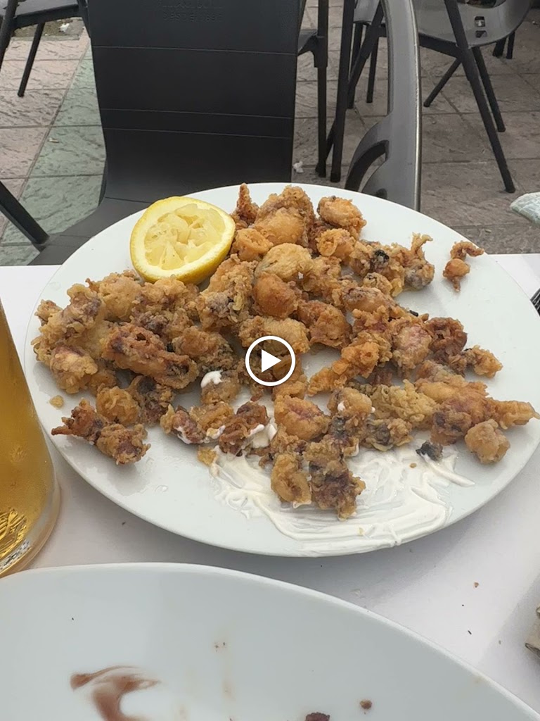 Restaurante Liz — Videos