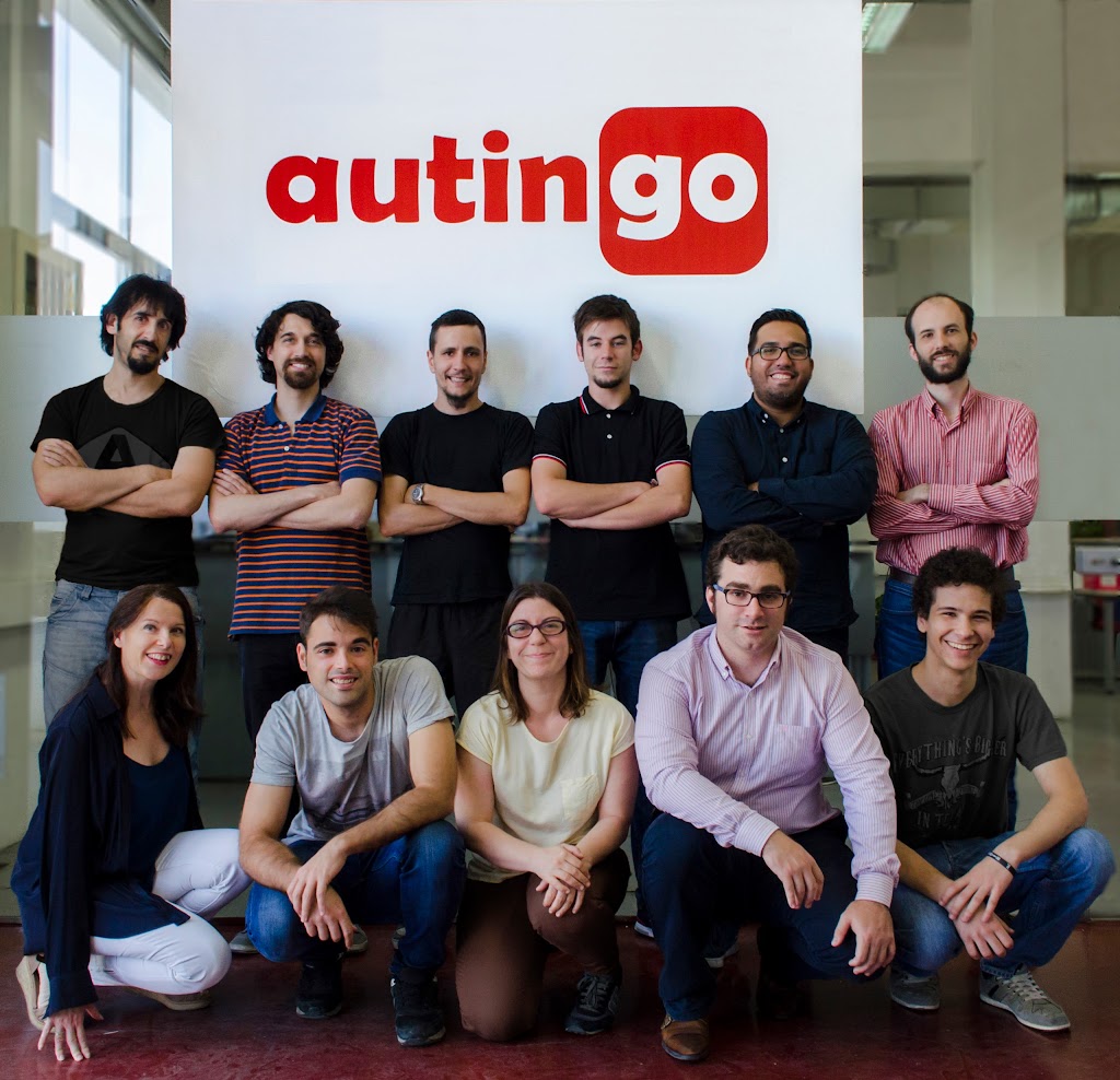 Autingo