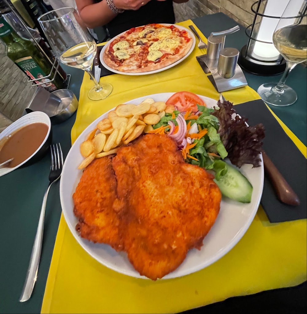 Bar Restaurante Centrum — Mas recientes