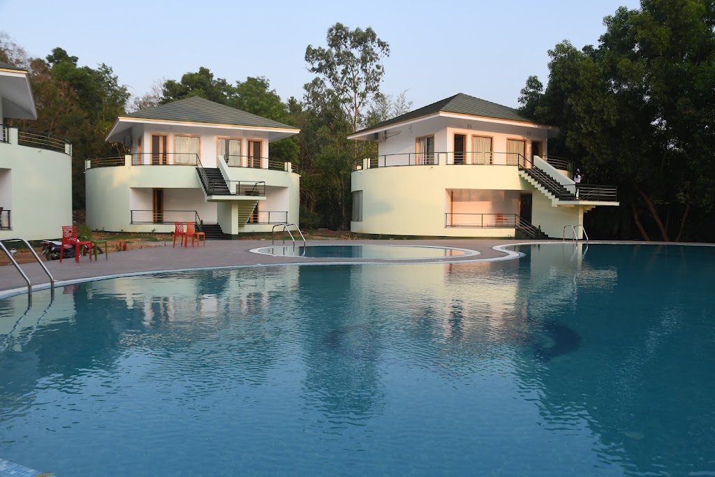 The Paradise Resort