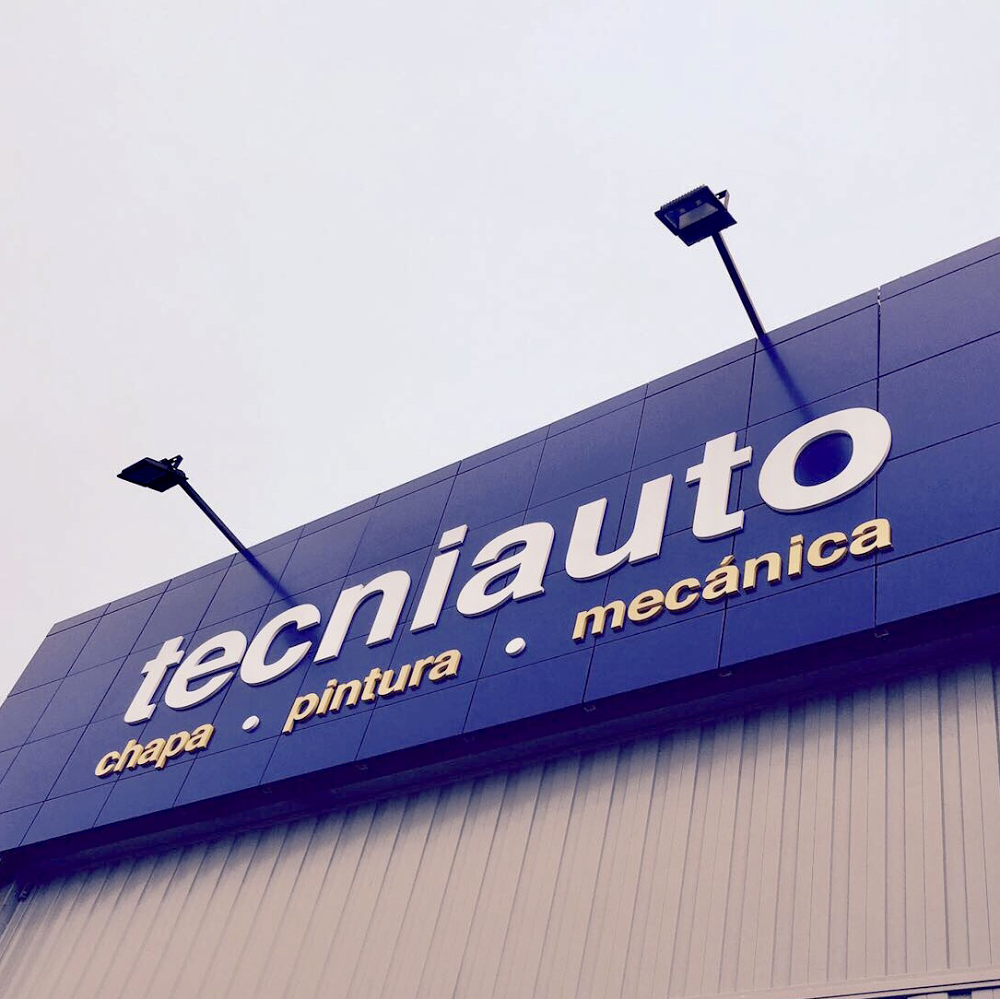 Tecniauto L'Eliana
