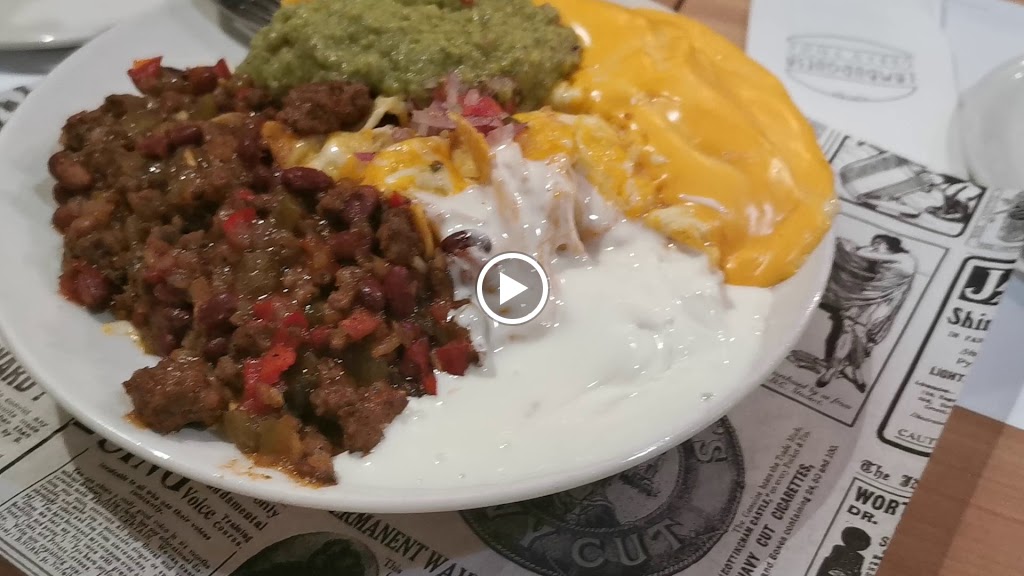 Lamburguesa (Burjassot) — Videos