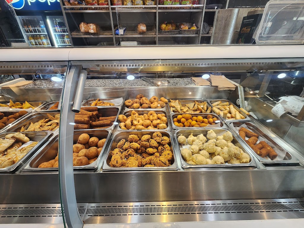 Nantha Caters (Warden & Finch)