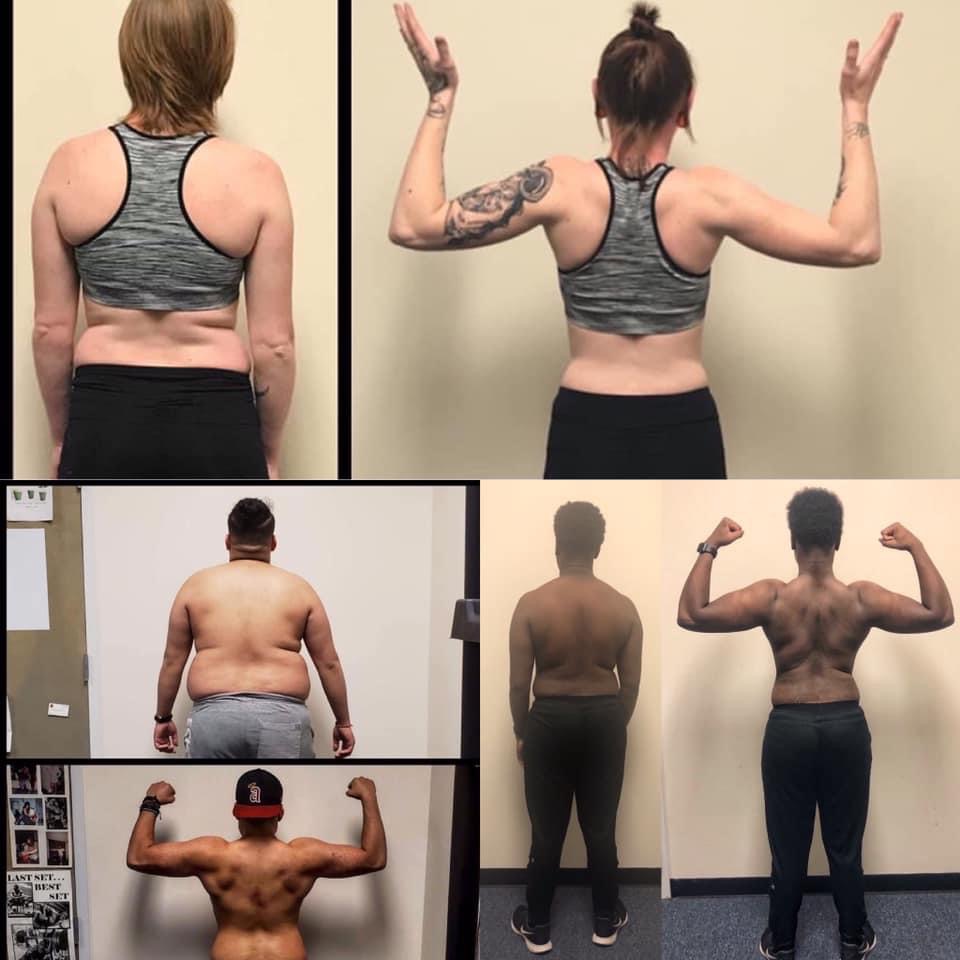  Ultra Fit Personal Training Studio