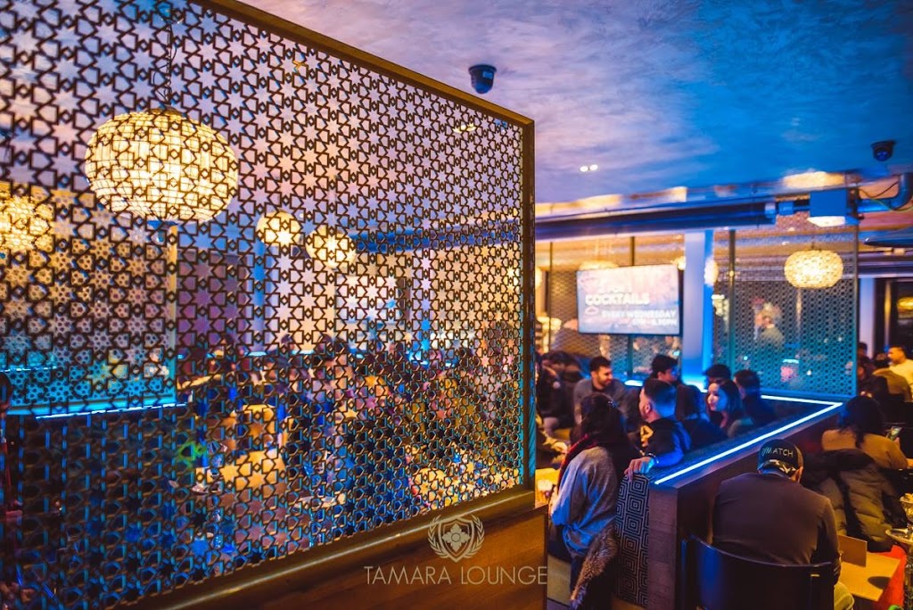 Tamara Lounge in Uxbridge