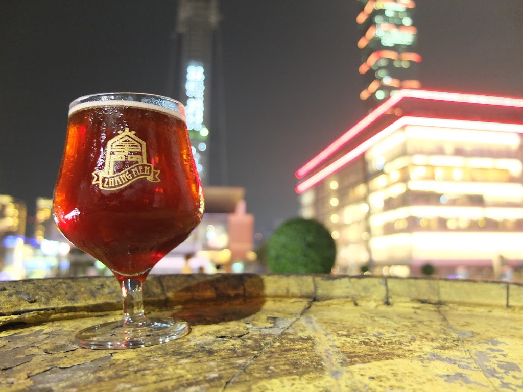 掌門精釀啤酒Tap Bistro Zhangmen - 微風松高店 的照片