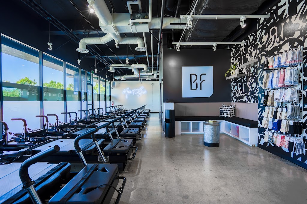  BE Fit Modern Pilates- OC Costa Mesa