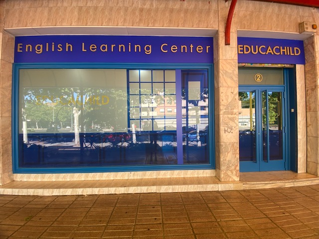 EducaChild Fuenlabrada — Del propietario