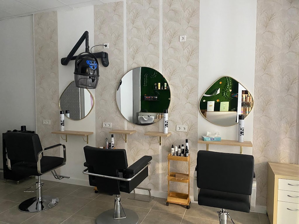 Peluqueria y estetica Silvia C.H