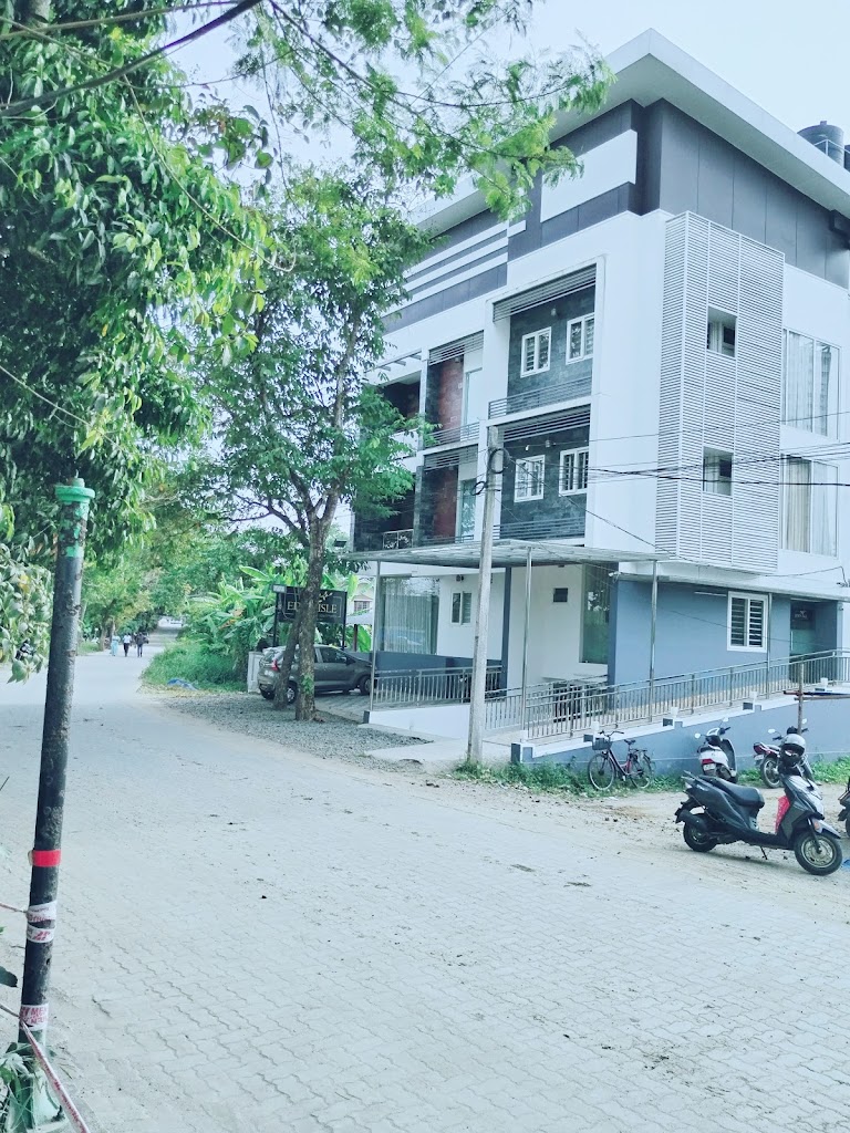 Eden Isle Luxury Serviced Apartments