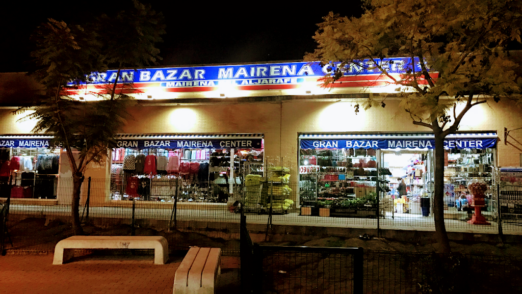 GRAN BAZAR MAIRENA CENTER