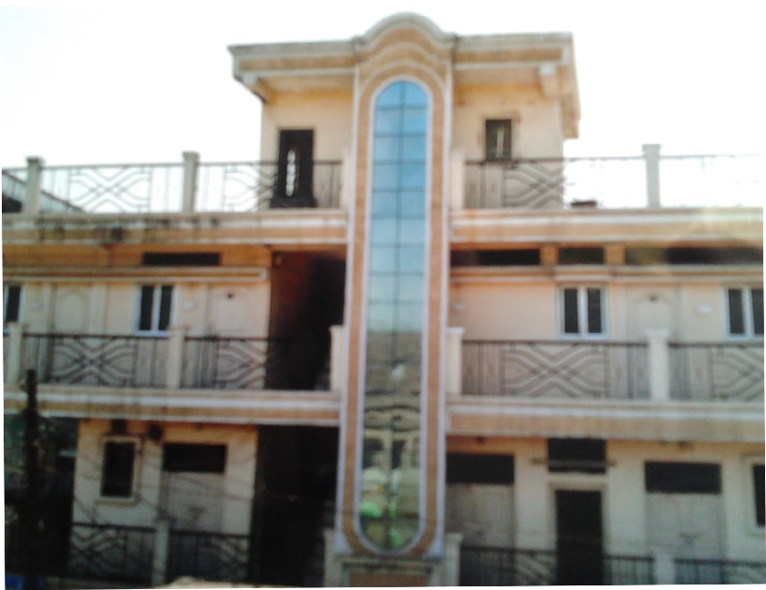 Hotel Sangeet palace