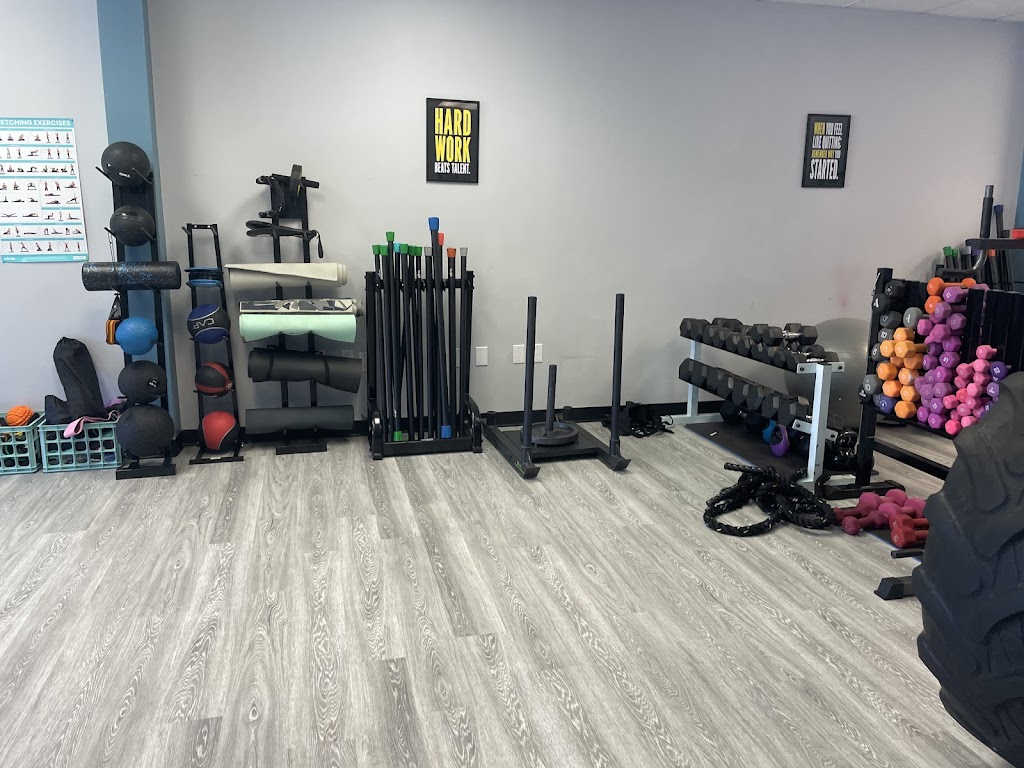  Exclusively You Personal Training