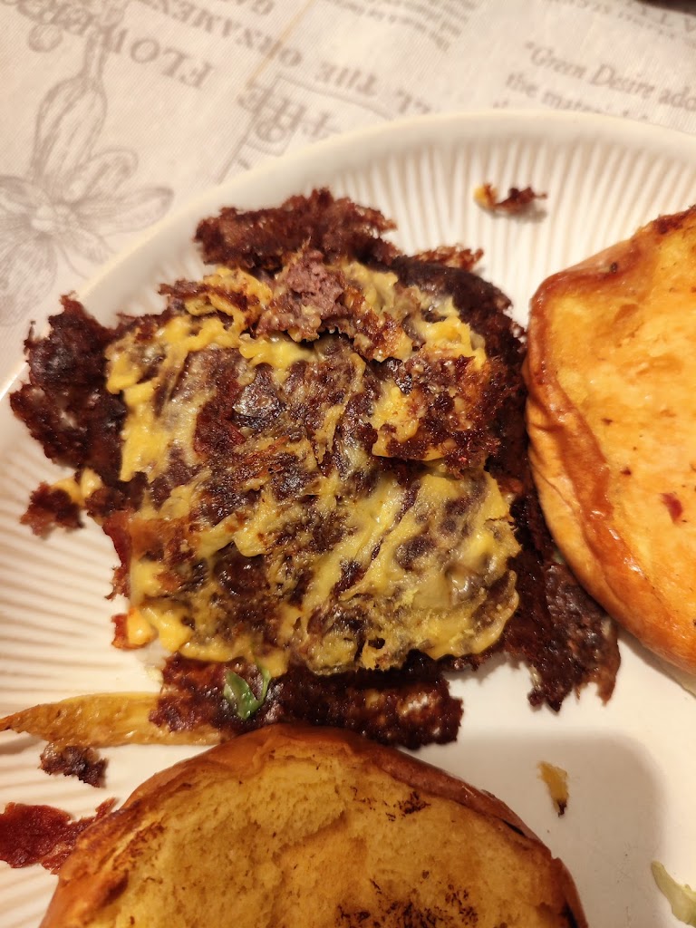 Chanchos Burger | Hamburgueseria Granollers — Mas recientes