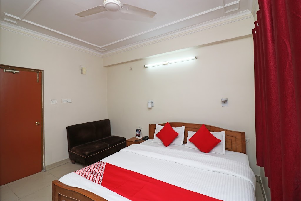 Hotel O Kuppaghat Bhagalpur Junction Formerly Hotel Shiva