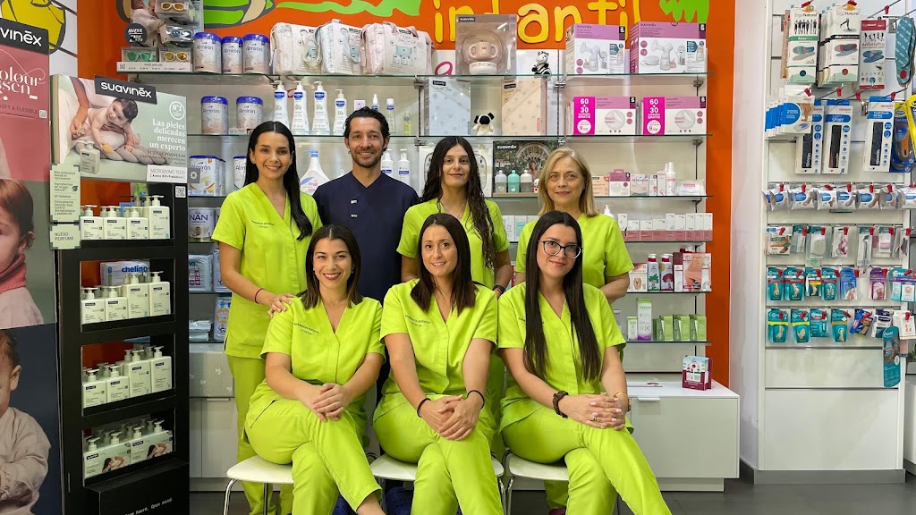 Farmacia Avenida en Alaquas — Del propietario