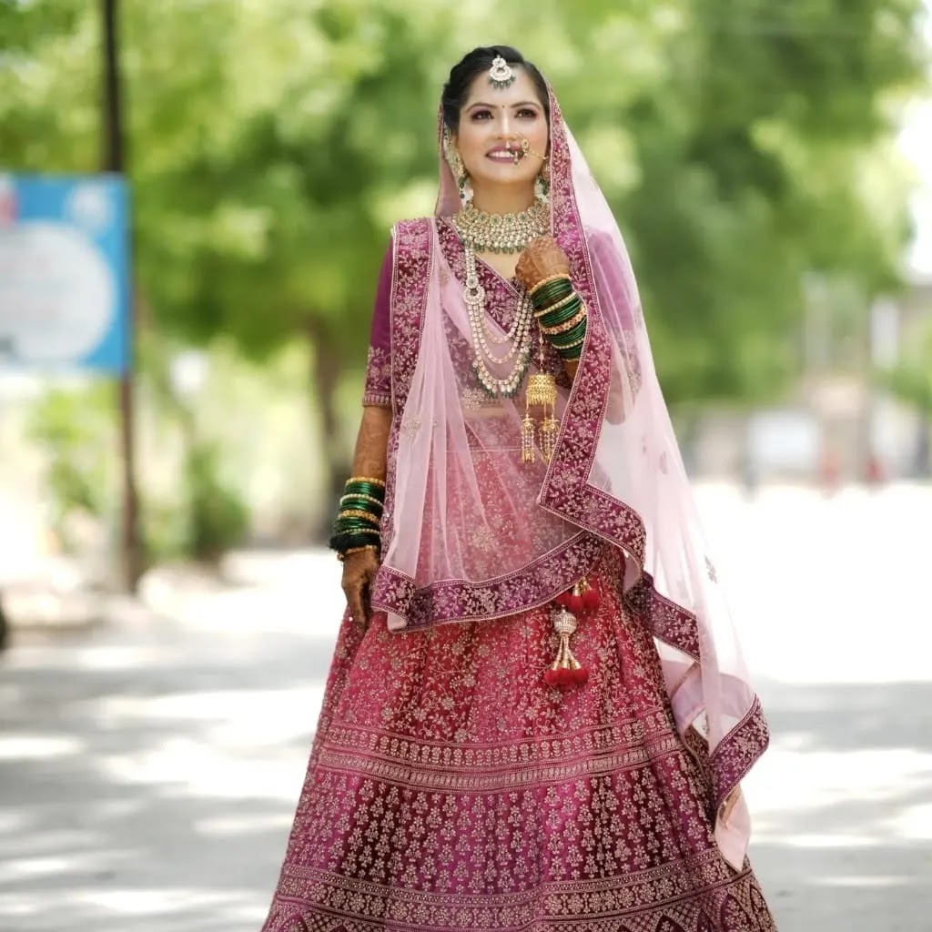 Savri Beauty Salon Makeup Studio