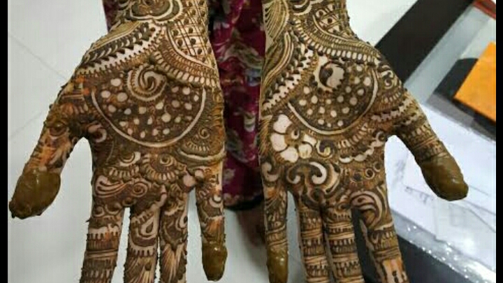 Touch N Glow Beauty Parlour