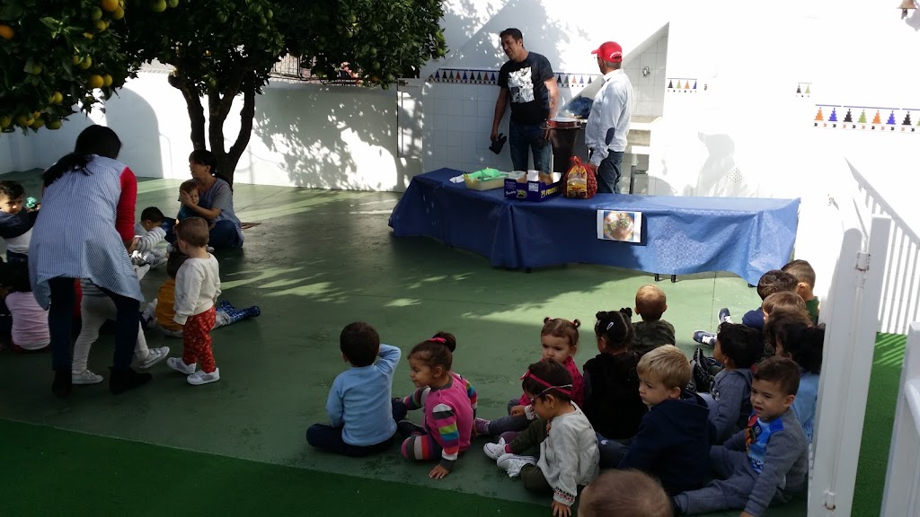 Centro De Educacion Infantil El Angel