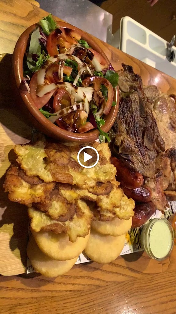 El Rincon Del Pana — Videos