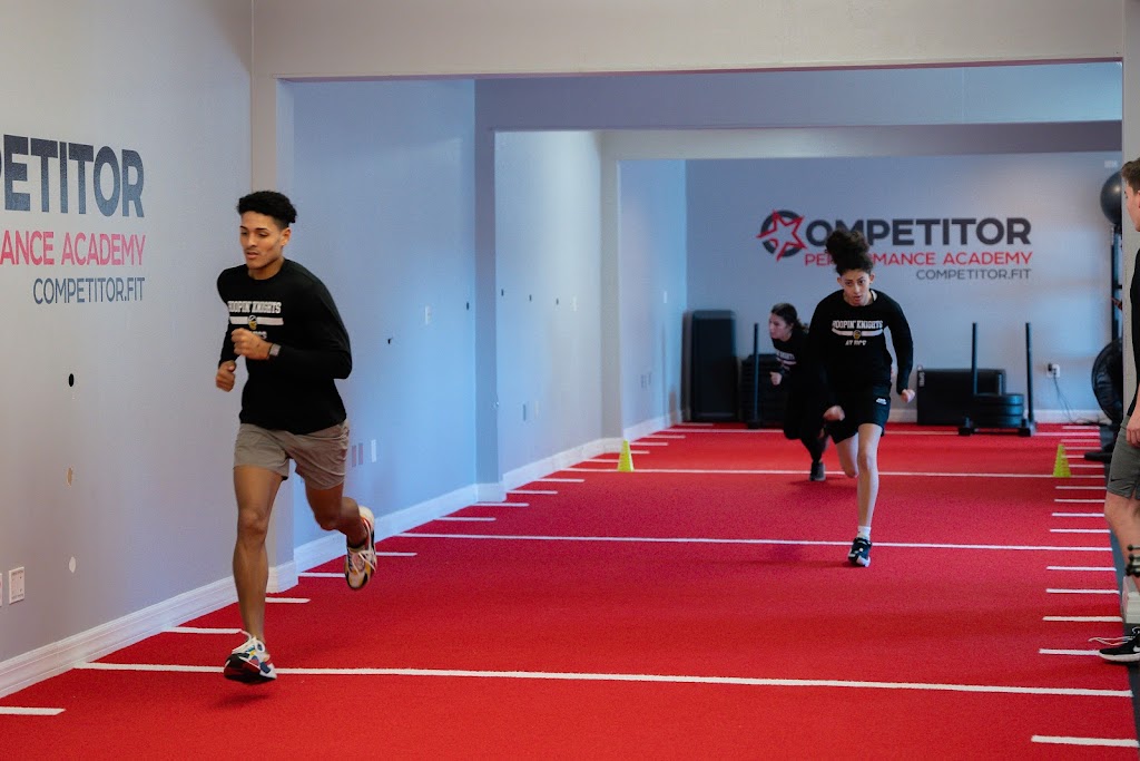  Foundation Sports Performance