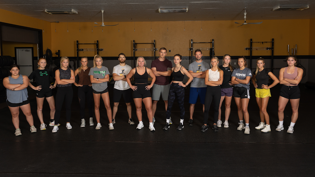  TNT Fitness and Sports Performance