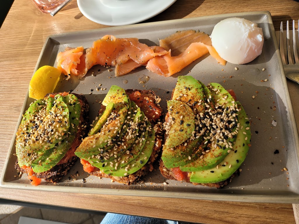El perrito - Coffe & Brunch | Sa Feixina — Comida y bebida